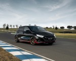 2026 Hyundai i20 N Shadow Edition Front Three-Quarter HD Wallpaper 150x120 (1)