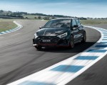 2026 Hyundai i20 N Shadow Edition Front HD Wallpaper 150x120 (5)