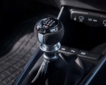 2026 Hyundai i20 N Shadow Edition Manual Gear Shifter HD Wallpaper 150x120 (17)