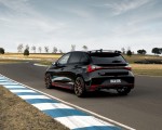 2026 Hyundai i20 N Shadow Edition Rear Three-Quarter HD Wallpaper 150x120 (3)