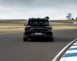 2026 Hyundai i20 N Shadow Edition Rear HD Wallpaper 150x120 (7)