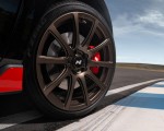 2026 Hyundai i20 N Shadow Edition Wheel HD Wallpaper 150x120 (8)