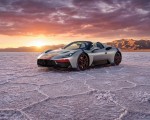 Download 2026 Maserati MCPura Cielo Tributo 1926 HD & 4K Wallpapers