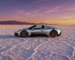 2026 Maserati MCPura Cielo Tributo 1926 Side HD Wallpaper 150x120 (5)