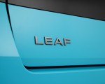 2026 Nissan Leaf Badge HD Wallpaper 150x120 (61)