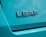 2026 Nissan Leaf Badge HD Wallpaper 150x120 (35)
