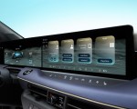 2026 Nissan Leaf Central Console HD Wallpaper 150x120 (74)