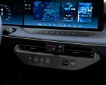 2026 Nissan Leaf Central Console HD Wallpaper 150x120 (75)