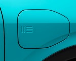2026 Nissan Leaf Detail HD Wallpaper 150x120 (60)