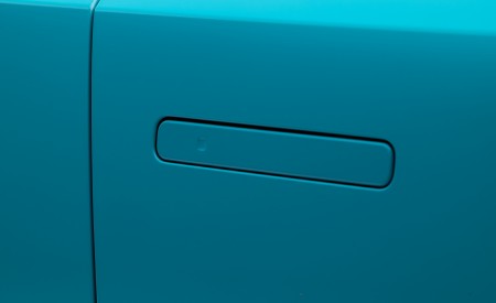 2026 Nissan Leaf Detail Wallpaper 450x275 (57)
