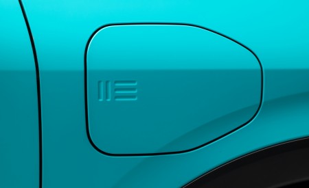 2026 Nissan Leaf Detail Wallpaper 450x275 (60)