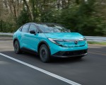Download 2026 Nissan Leaf HD & 4K Wallpapers