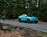 2026 Nissan Leaf Front Three-Quarter HD Wallpaper 150x120 (9)