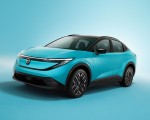 2026 Nissan Leaf Front Three-Quarter HD Wallpaper 150x120 (40)