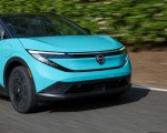 2026 Nissan Leaf Front HD Wallpaper 150x120 (14)
