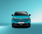 2026 Nissan Leaf Front HD Wallpaper 150x120 (47)