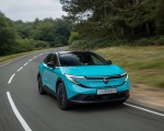 2026 Nissan Leaf Front HD Wallpaper 150x120 (26)