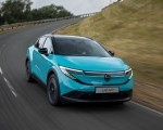 2026 Nissan Leaf Front HD Wallpaper 150x120 (27)