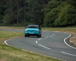 2026 Nissan Leaf Front HD Wallpaper 150x120 (28)
