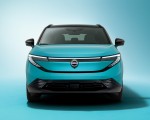 2026 Nissan Leaf Front HD Wallpaper 150x120 (41)