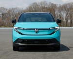 2026 Nissan Leaf Front HD Wallpaper 150x120 (21)