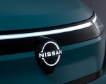2026 Nissan Leaf Grille HD Wallpaper 150x120 (52)