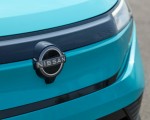 2026 Nissan Leaf Grille HD Wallpaper 150x120 (34)