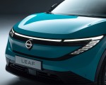 2026 Nissan Leaf Headlight HD Wallpaper 150x120 (53)