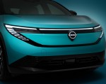 2026 Nissan Leaf Headlight HD Wallpaper 150x120 (54)