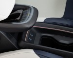 2026 Nissan Leaf Interior Detail HD Wallpaper 150x120 (77)