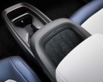 2026 Nissan Leaf Interior Detail HD Wallpaper 150x120 (78)