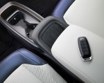 2026 Nissan Leaf Interior Detail HD Wallpaper 150x120 (79)