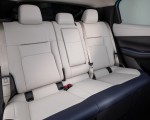 2026 Nissan Leaf Interior Rear Seats HD Wallpaper 150x120 (80)