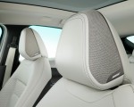 2026 Nissan Leaf Interior Seats HD Wallpaper 150x120 (71)