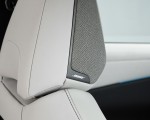 2026 Nissan Leaf Interior Seats HD Wallpaper 150x120 (72)