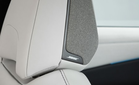 2026 Nissan Leaf Interior Seats Wallpaper 450x275 (72)
