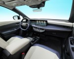 2026 Nissan Leaf Interior HD Wallpaper 150x120 (65)