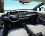 2026 Nissan Leaf Interior HD Wallpaper 150x120 (66)