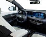2026 Nissan Leaf Interior HD Wallpaper 150x120 (67)