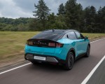 2026 Nissan Leaf Rear Three-Quarter HD Wallpaper 150x120 (29)