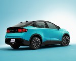 2026 Nissan Leaf Rear Three-Quarter HD Wallpaper 150x120 (42)