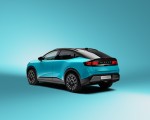 2026 Nissan Leaf Rear Three-Quarter HD Wallpaper 150x120 (49)