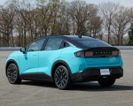2026 Nissan Leaf Rear Three-Quarter HD Wallpaper 150x120 (22)
