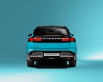 2026 Nissan Leaf Rear HD Wallpaper 150x120 (50)