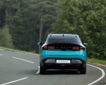 2026 Nissan Leaf Rear HD Wallpaper 150x120 (31)