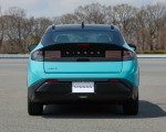 2026 Nissan Leaf Rear HD Wallpaper 150x120 (23)