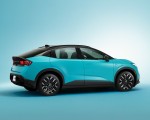2026 Nissan Leaf Side HD Wallpaper 150x120 (45)