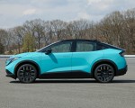 2026 Nissan Leaf Side HD Wallpaper 150x120 (24)