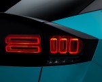 2026 Nissan Leaf Tail Light HD Wallpaper 150x120 (62)