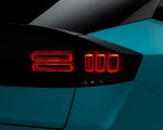 2026 Nissan Leaf Tail Light HD Wallpaper 150x120 (63)